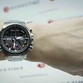 Часы Casio Edifice ECB-800DB-1A фото 11